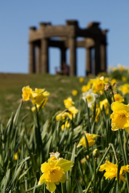 Stonehaven War Memorial
