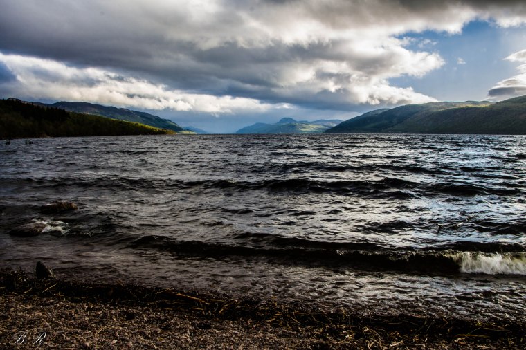 Loch Ness