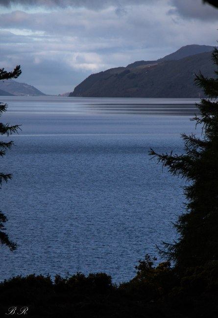 Loch Ness
