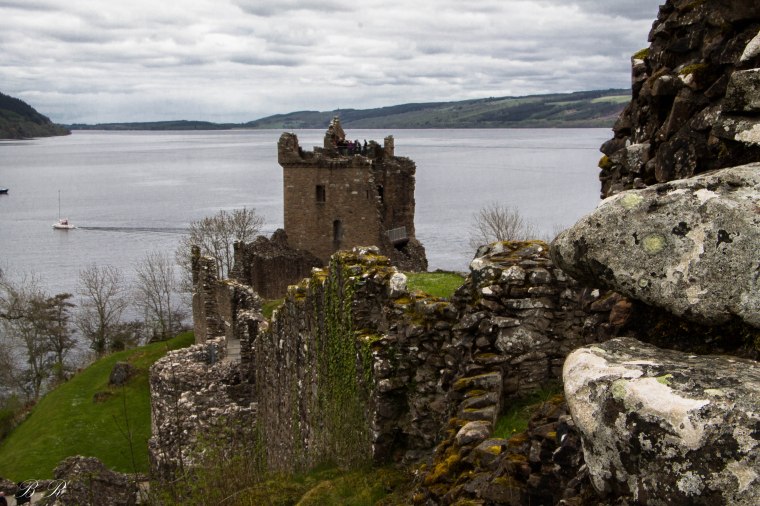 urquhart castle