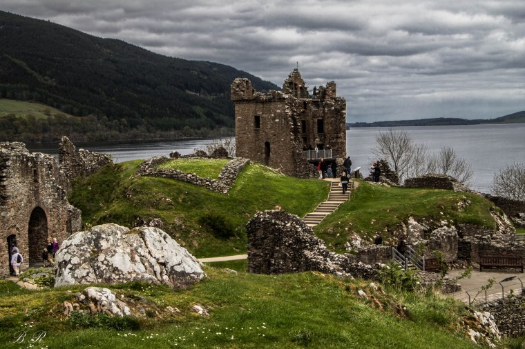 urquhart castle