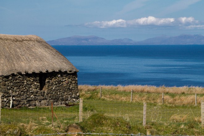skye museum of highland life