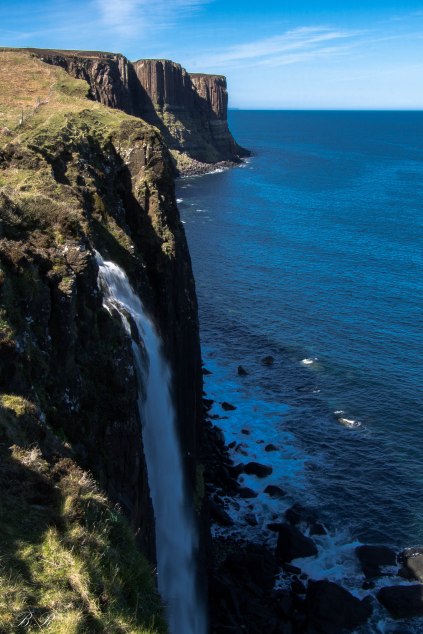 Kilt Rock