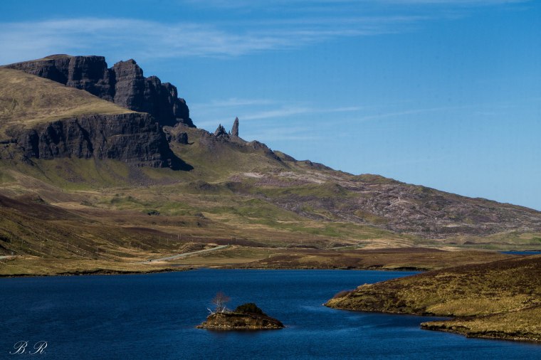 Old man of Storr