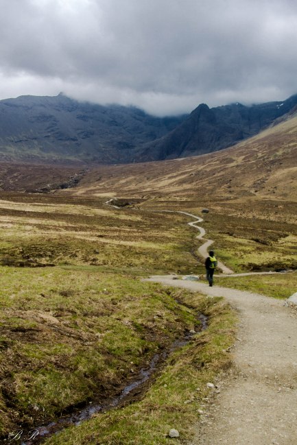 Fairy Pools
