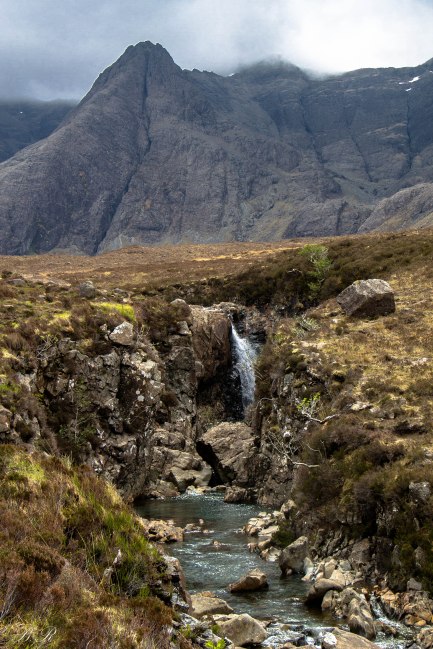 fairy pools