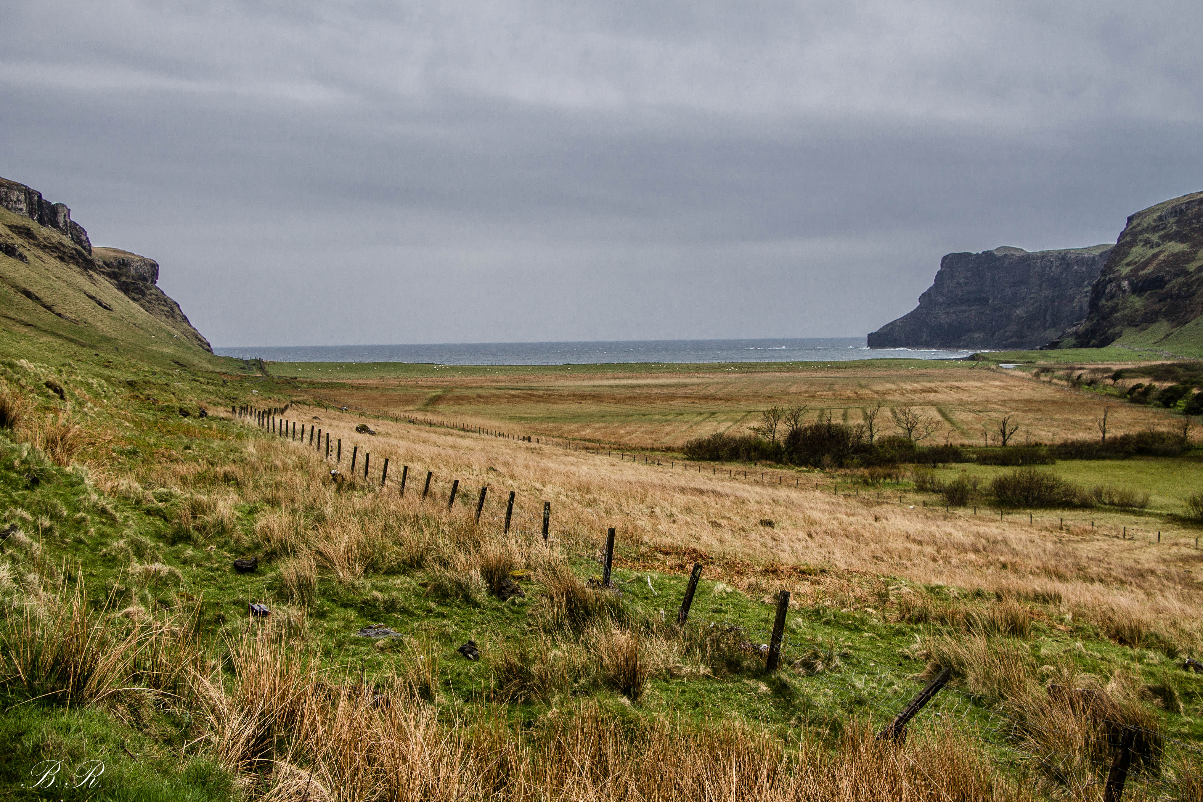 talisker bay