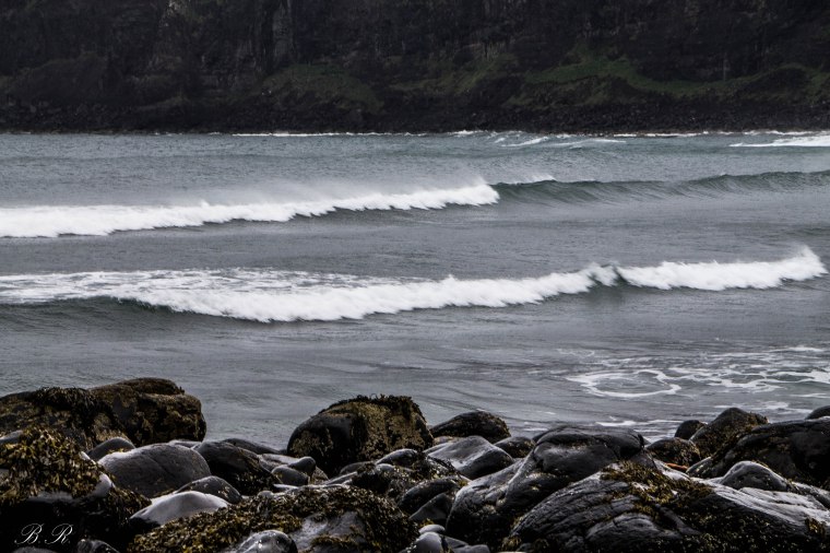 talisker bay