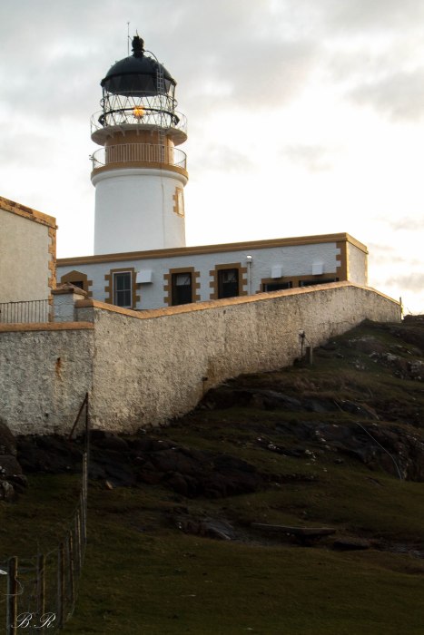 Neist Point Lighthouse