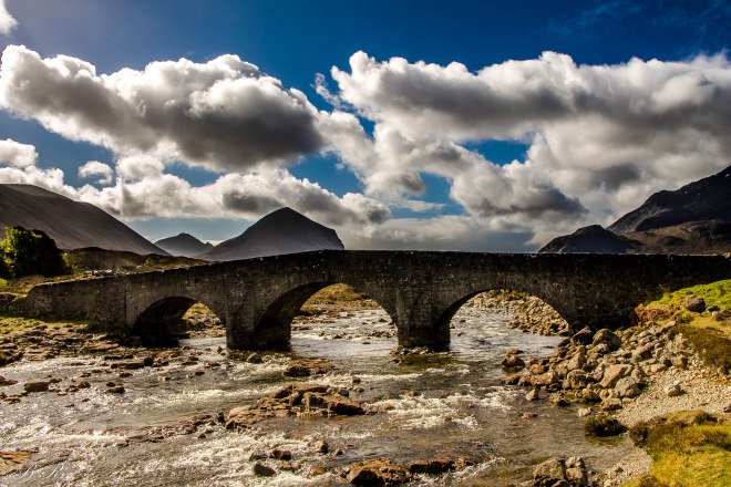 sligachan bridge