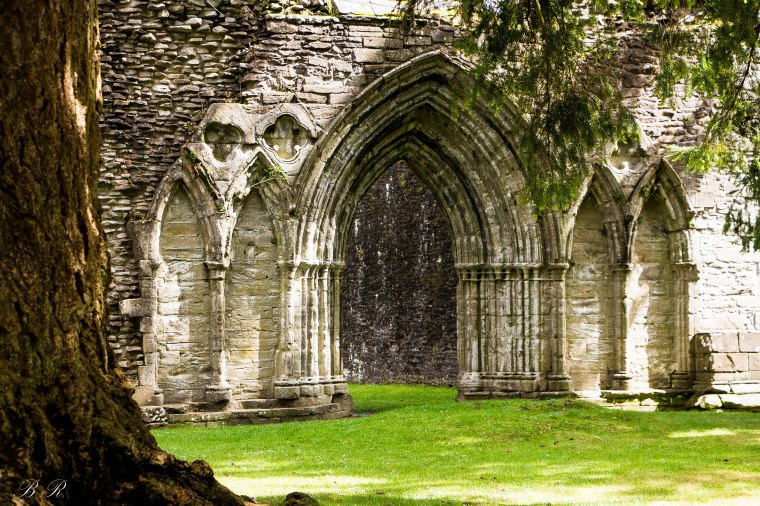 inchmahome priory