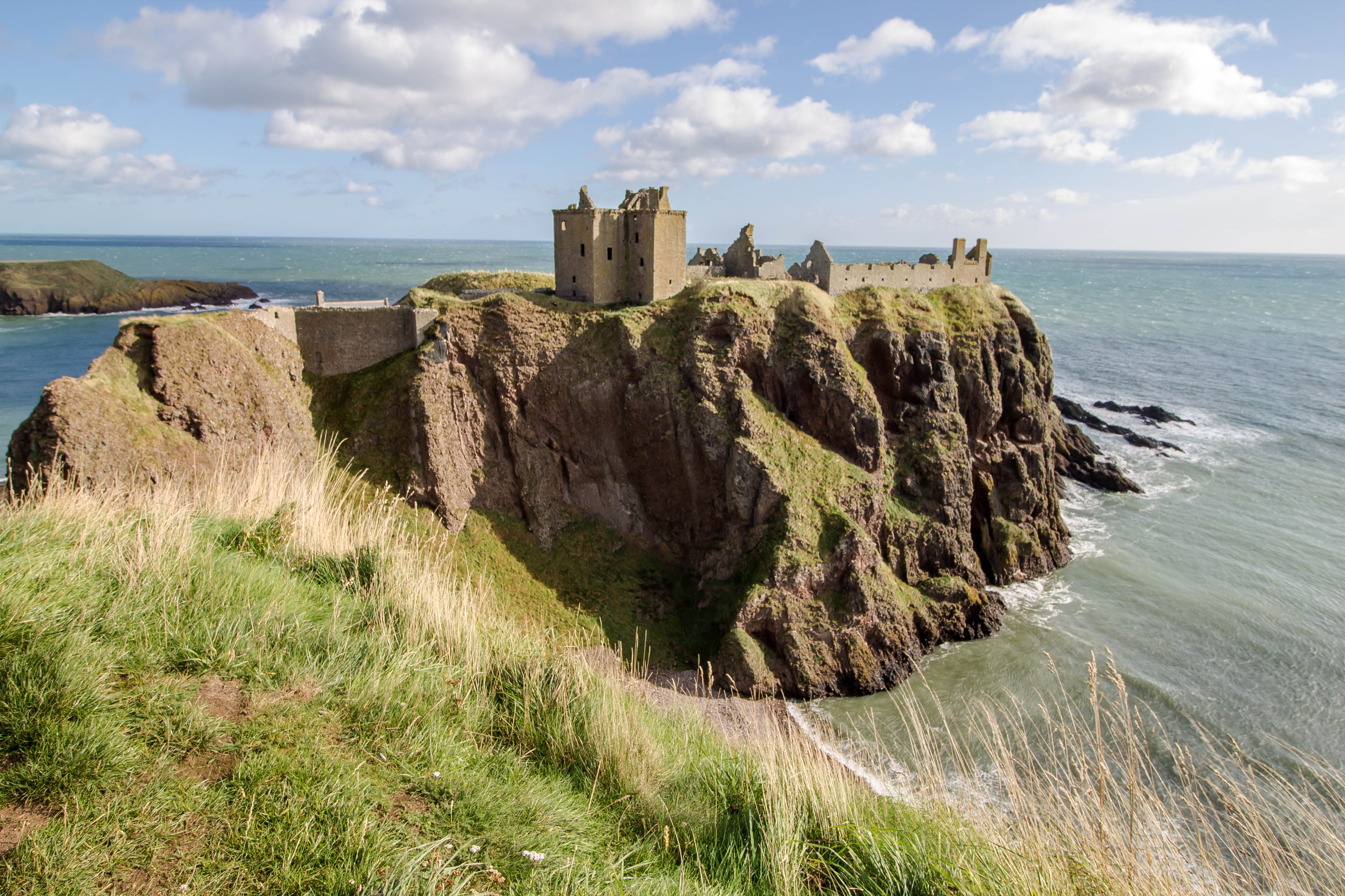 DunnottarCastle-Scozia-Nelcuoredellascozia-BeatriceRoat