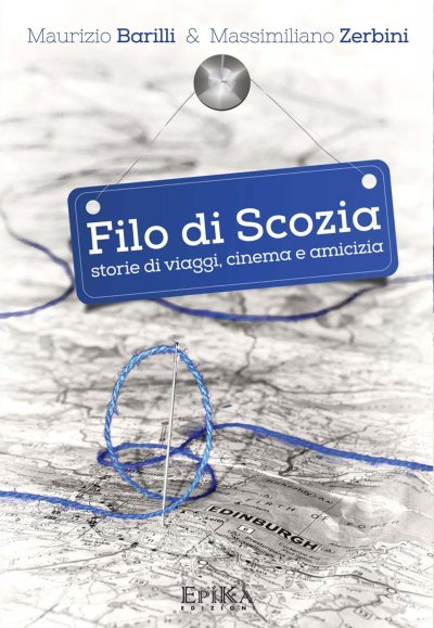 Filo di scozia