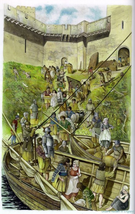 Un'illustrazione del 