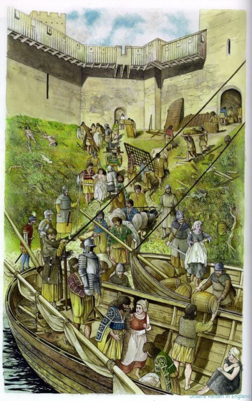 Un'illustrazione del 