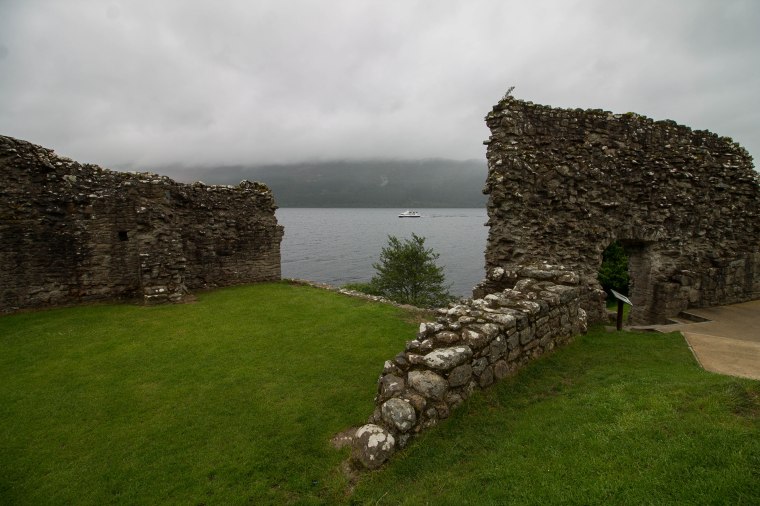 Urquhart-Castle-Scozia-Nel-Cuore-della-Scozia-BeatriceRoat