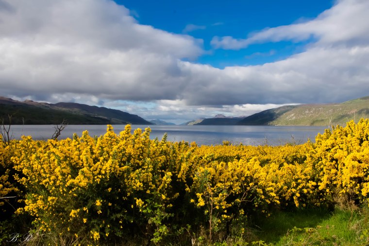 Loch Ness
