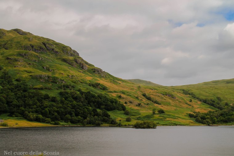 Foto 3 (Loch Katrine)