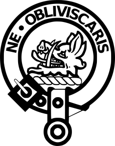 campbell clan crest