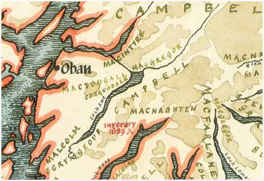 campbell-of-breadalbane-map