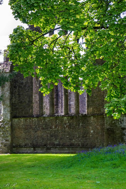 Inchmahome Priory