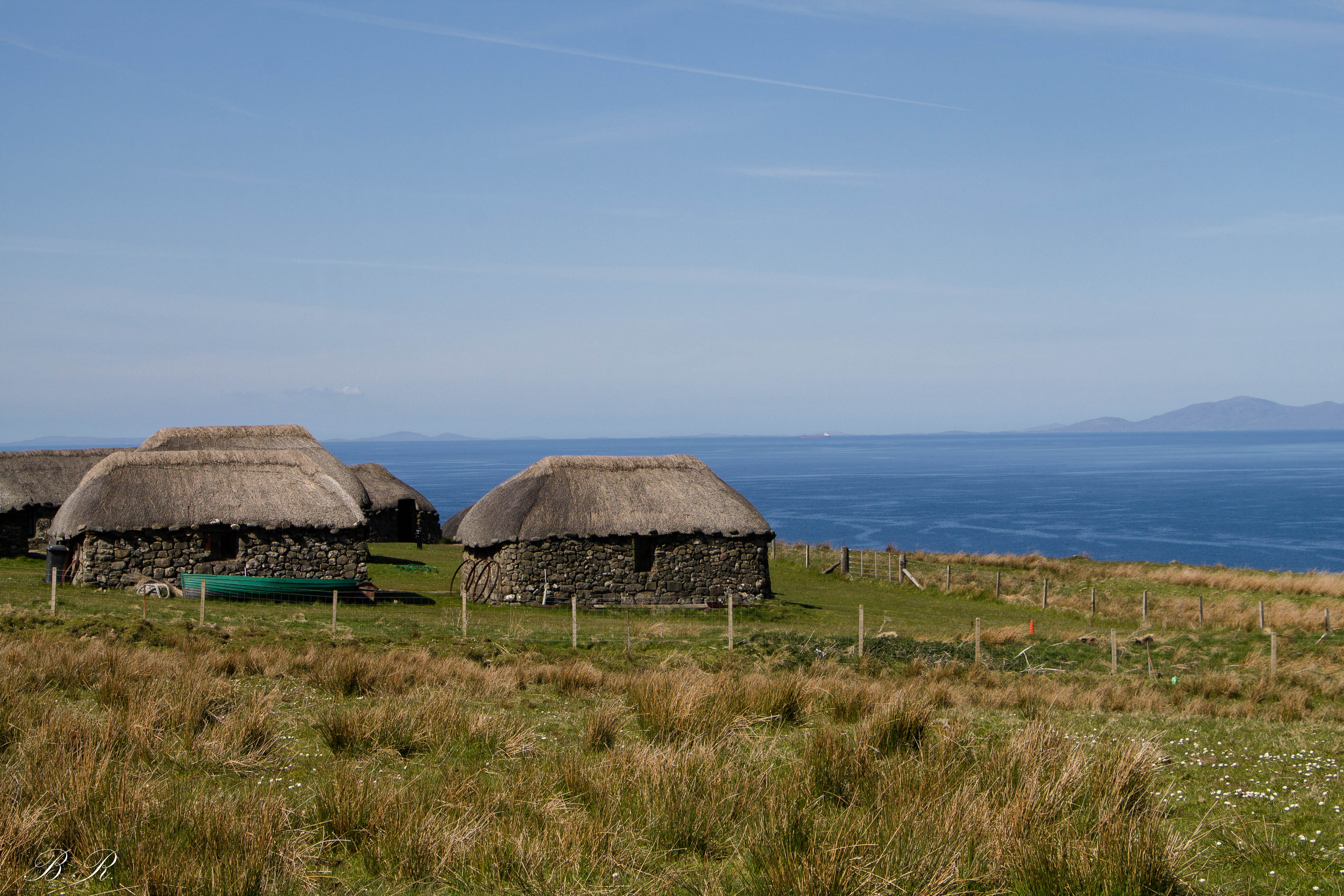 Skye Museum of Island Life