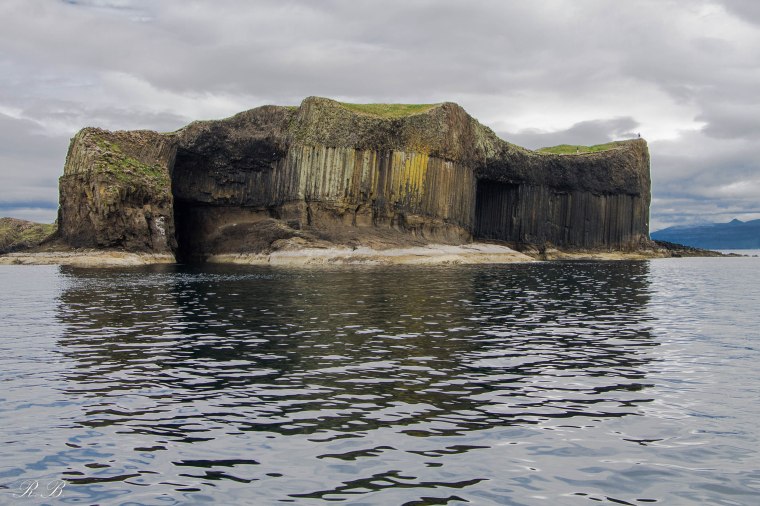 Staffa