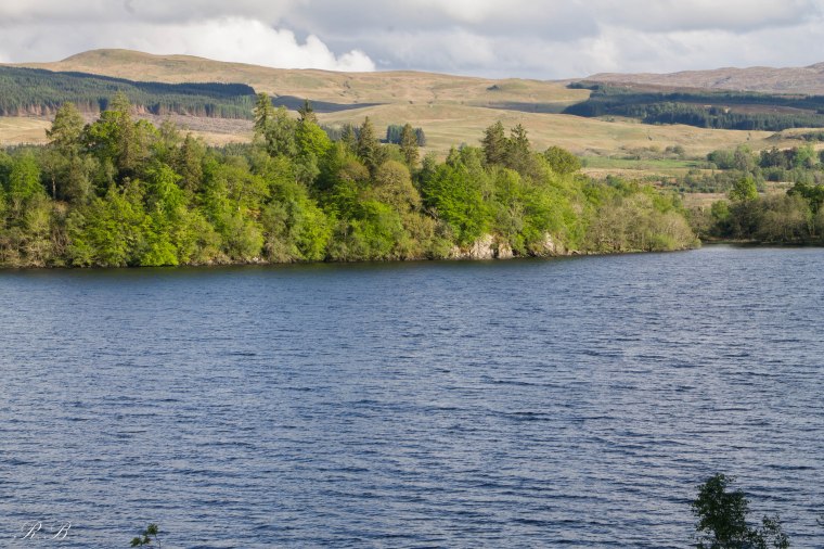 Loch Awe