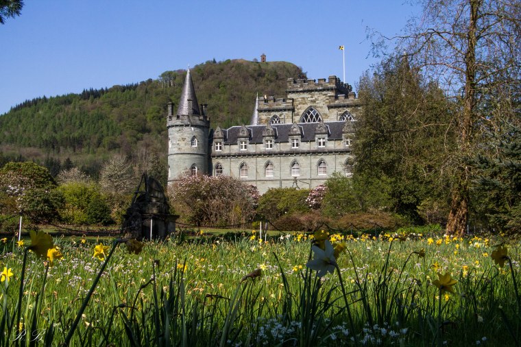 Inveraray Castle