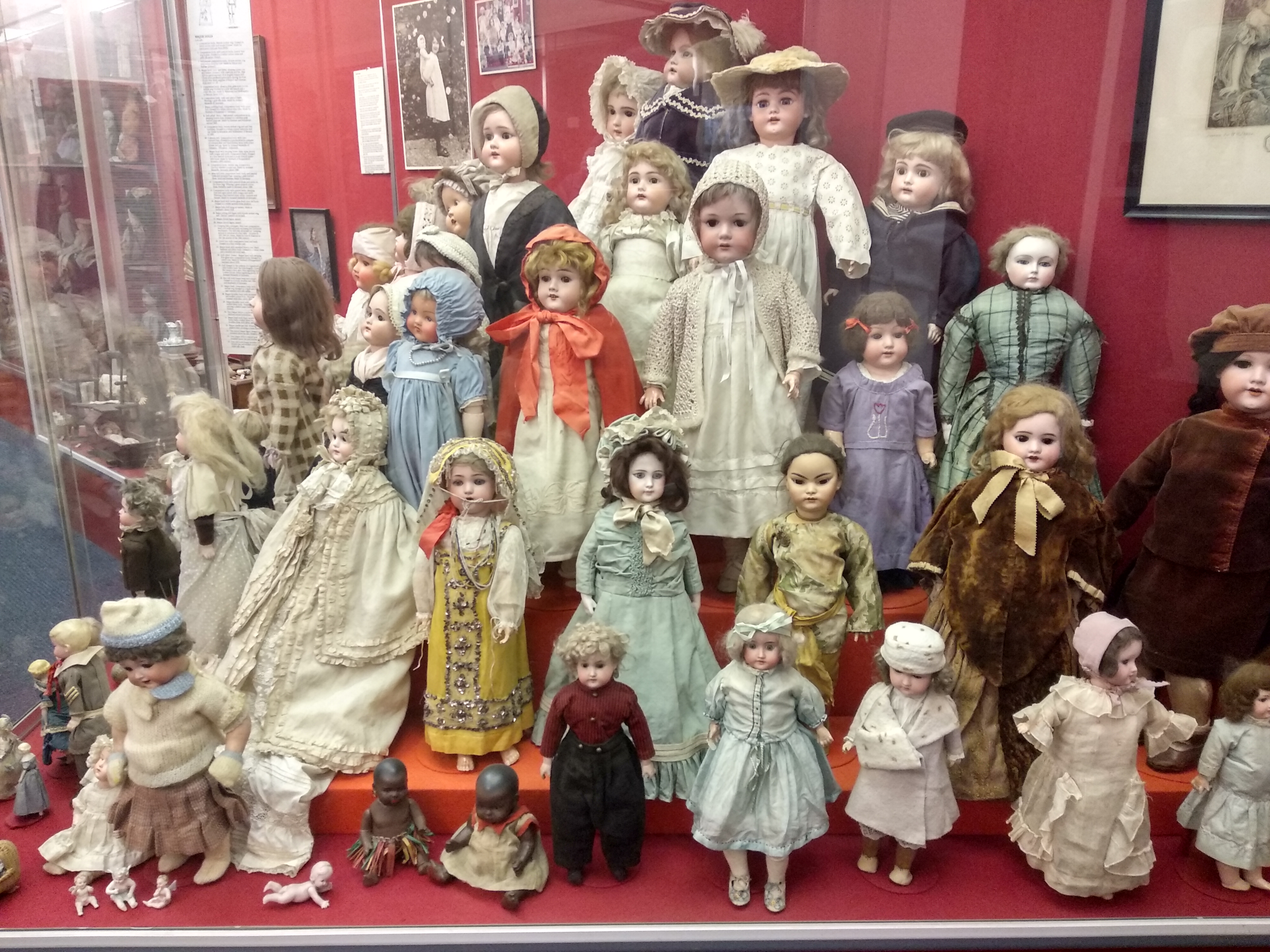 Edimburgo-Scozia-Museum-of-childhood-Nel-Cuore-della-Scozia-BeatriceRoat