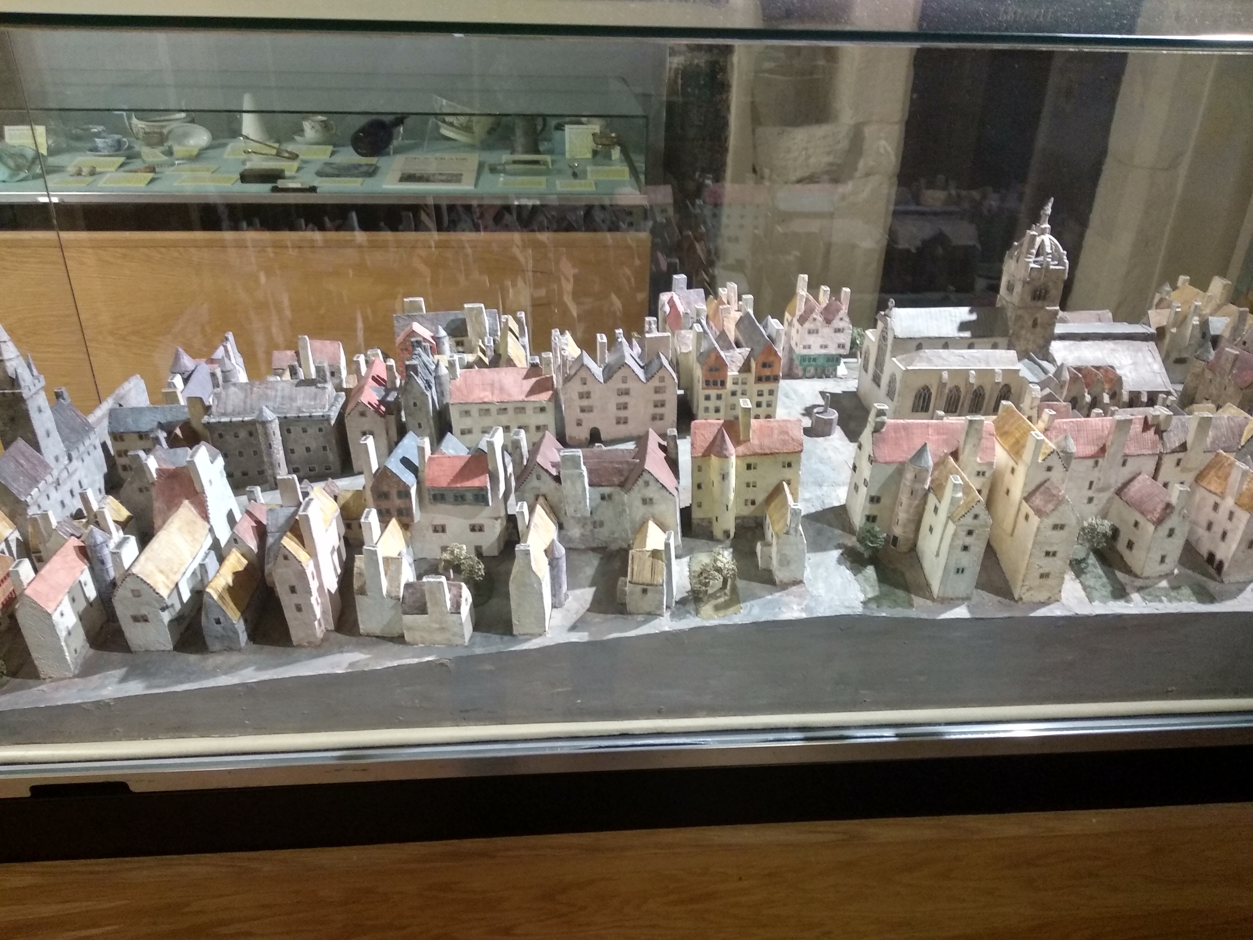 Edimburgo-Scozia-Edinburgh-Museum-Nel cuore della Scozia-BeatriceRoat