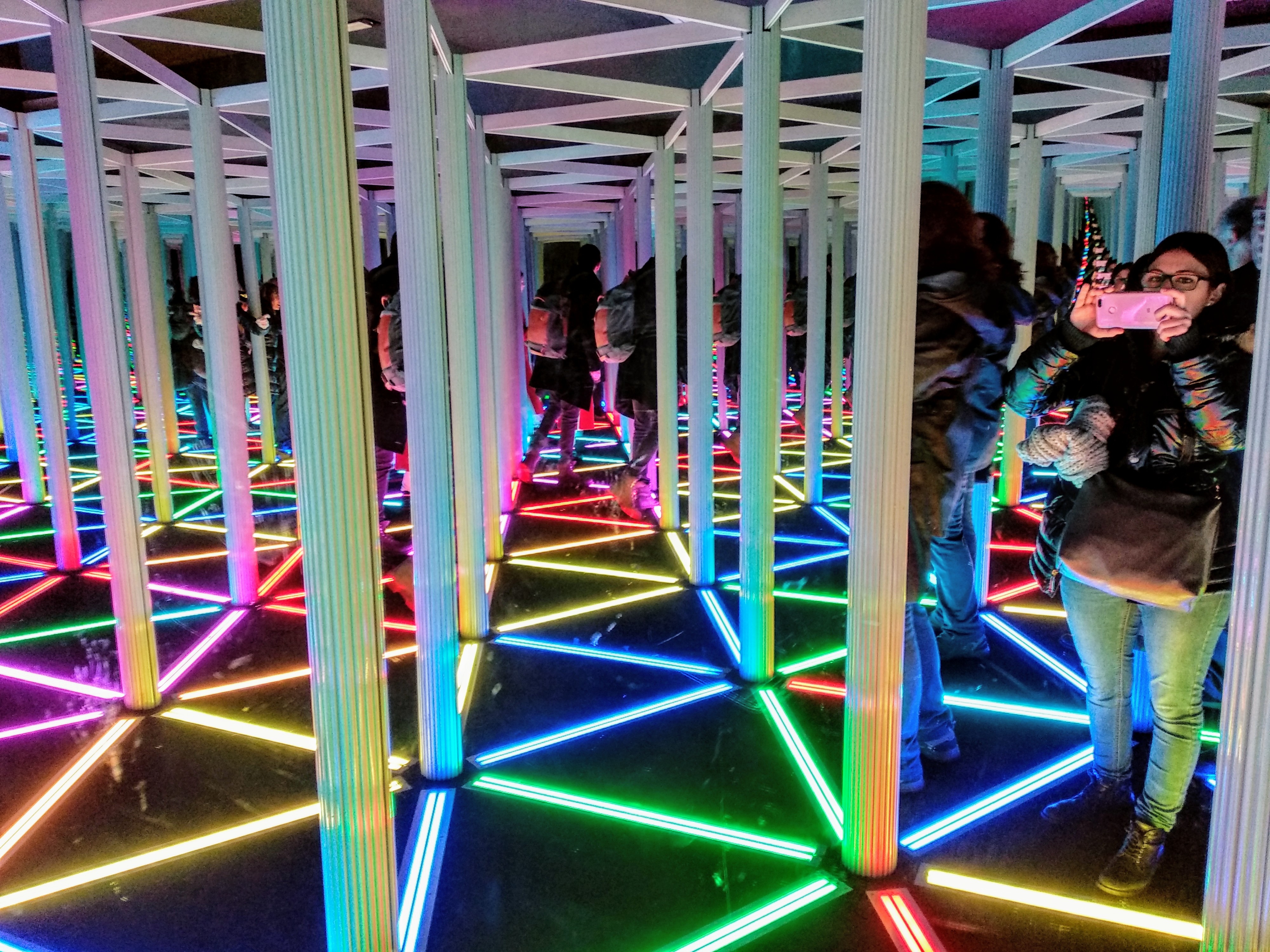 camera obscura edinburgh