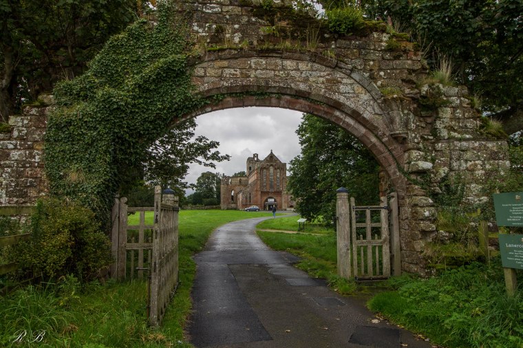 Lanercost_BeatriceRoat