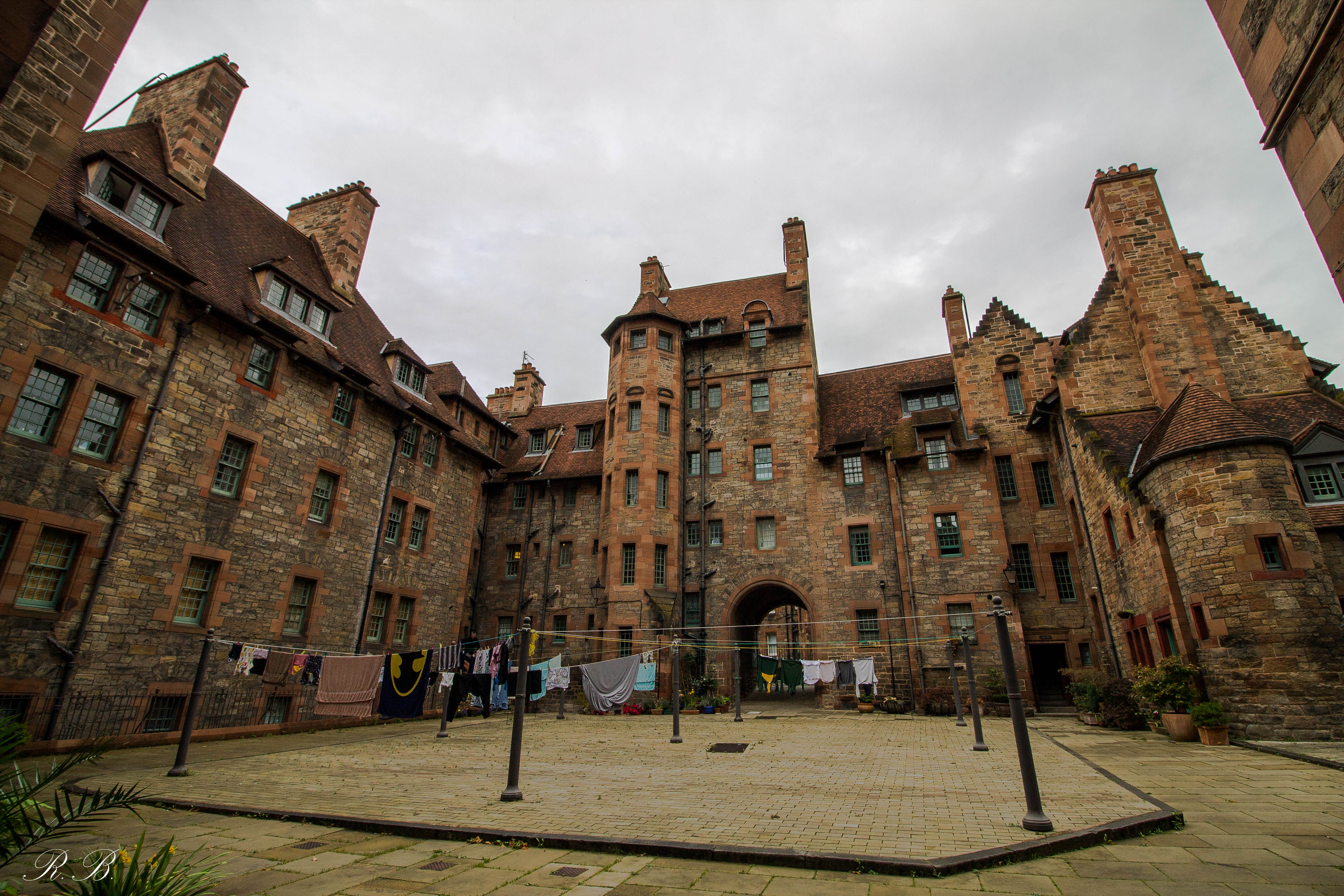 DeanVillage-Edimburgo-Scozia-Nelcuoredellascozia-BeatriceRoat