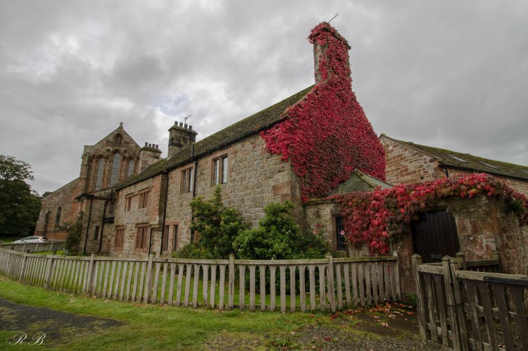 Lanercost_Priory_BeatriceRoat