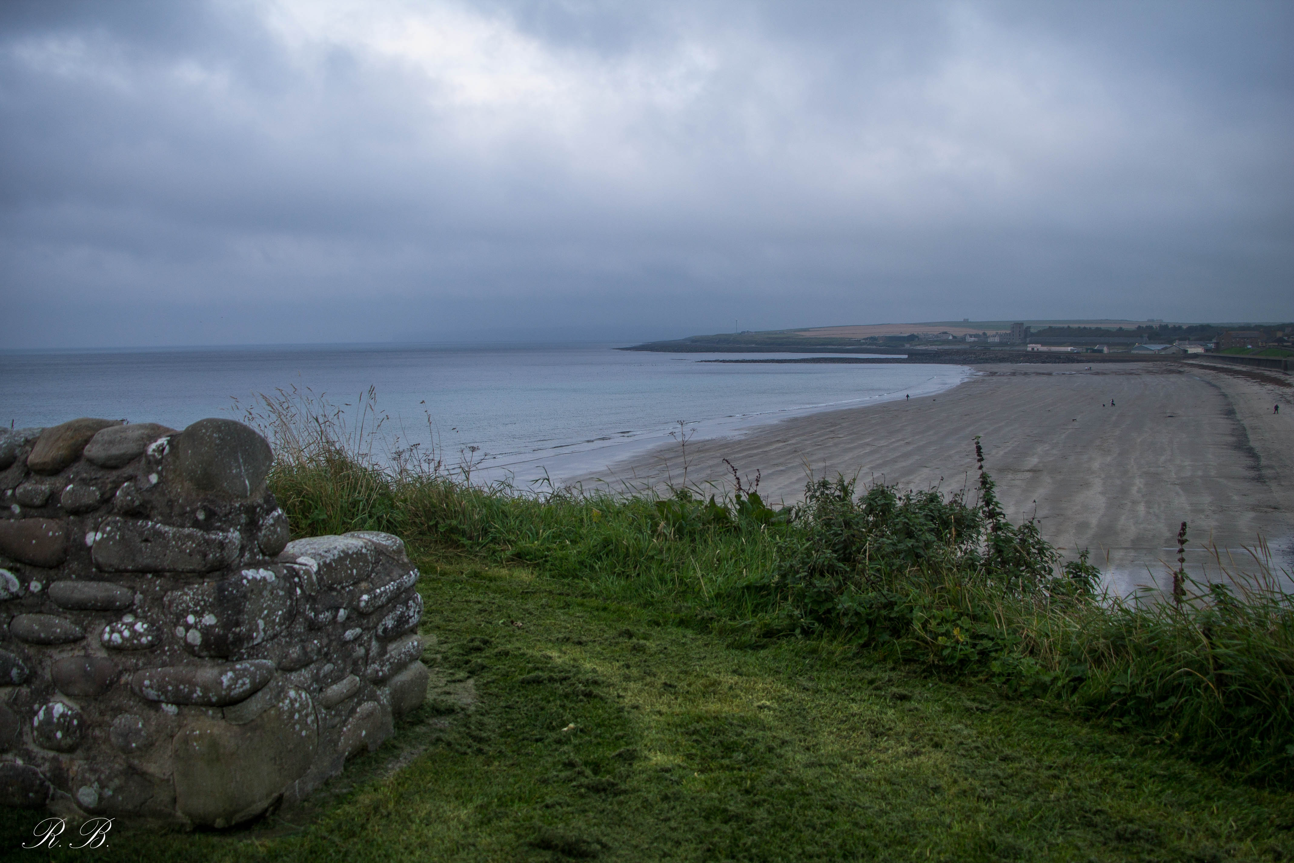 Thurso-Scozia-NelcuoredellaScozia-BeatriceRoat