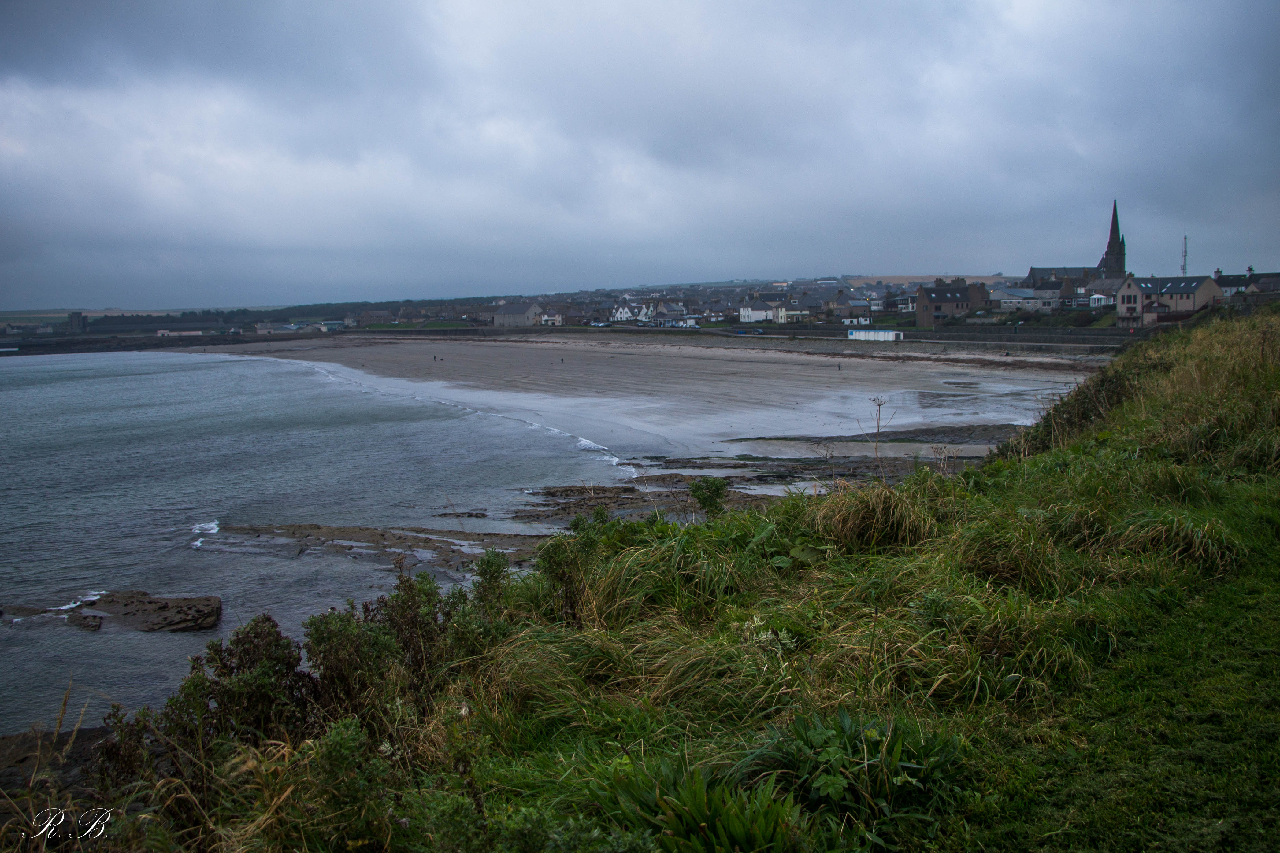 Thurso-Scozia-NelcuoredellaScozia-BeatriceRoat