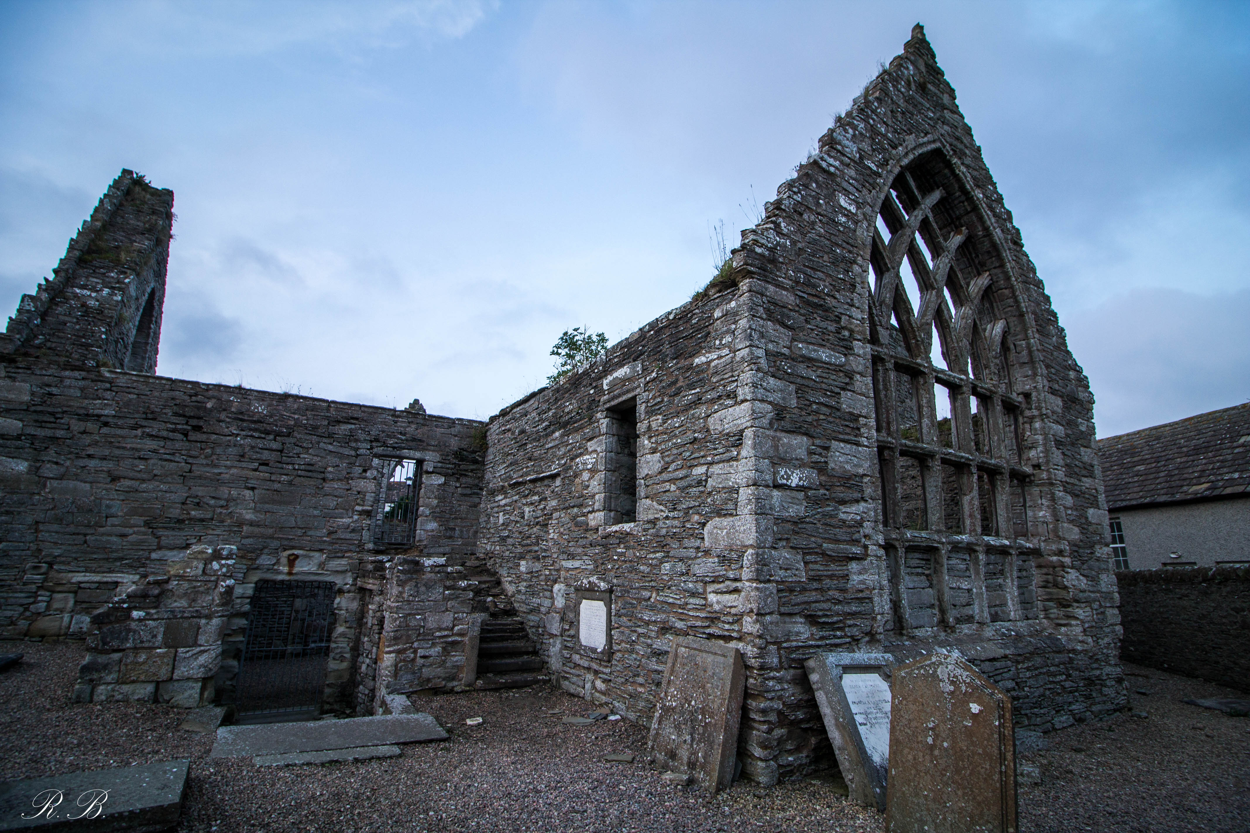 Thurso-Scozia-NelcuoredellaScozia-BeatriceRoat