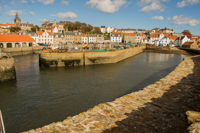 Pittenweem-Fife-Scozia-nelcuoredellascozia-BeatriceRoat