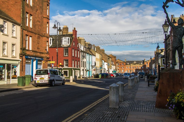 Dunbar-EastLothian-Scozia-Nelcuoredellascozia-BeatriceRoat