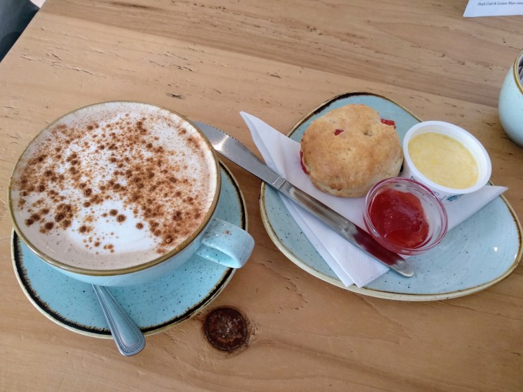 SaintMonans-TheDivingGannet-Fife-Scozia-nelcuoredellascozia-BeatriceRoat