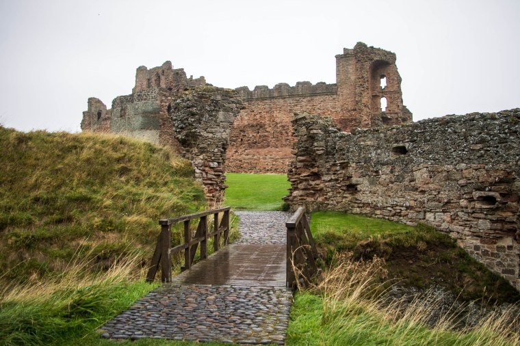 TantallonCastle-Scozia-Nelcuoredellascozia-BeatriceRoat