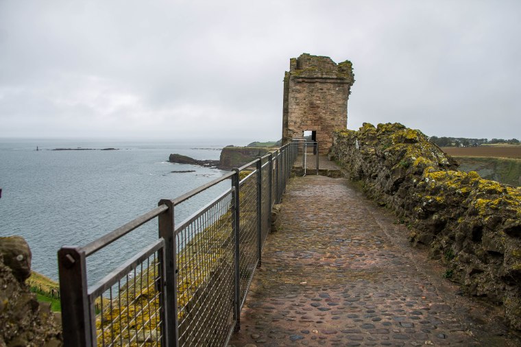 TantallonCastle-Scozia-Nelcuoredellascozia-BeatriceRoat