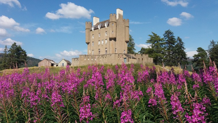 braemar_castle_Liliana Tardio