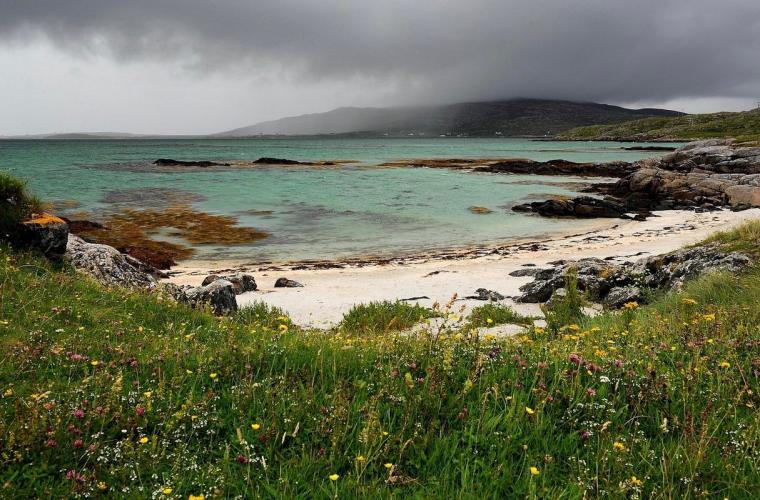 Pic by Ilaria Battaini