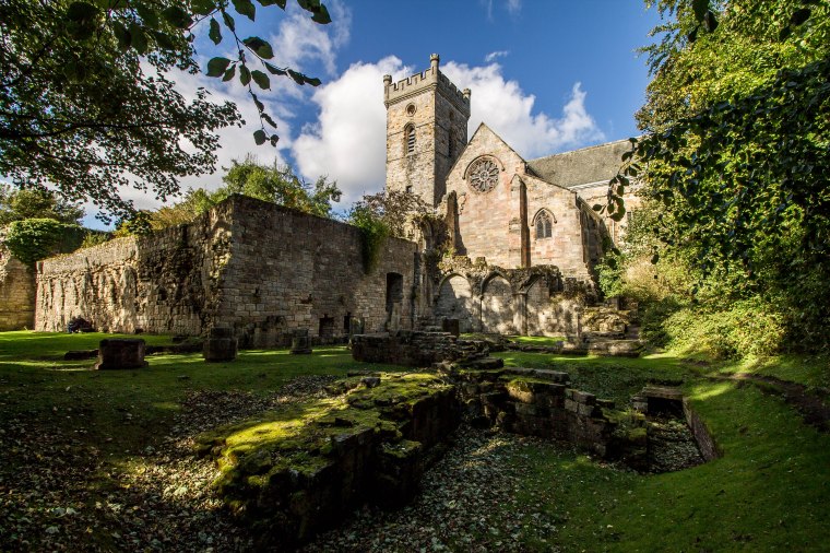 Culross-Scozia-Nelcuoredellascozia-BeatriceRoat