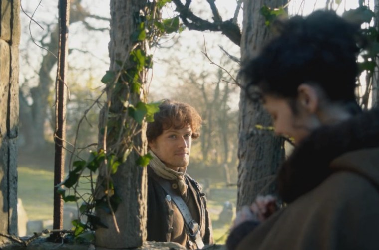 jamie-claire-in-outlander
