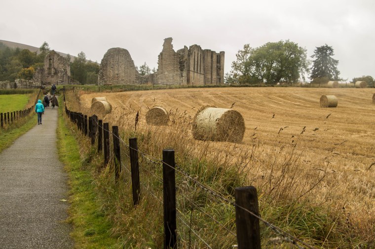 Kildrummy-Castle-BeatriceRoat