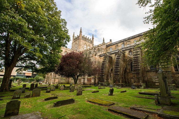 Dunfermline-Scozia-nelcuoredellascozia-BeatriceRoat