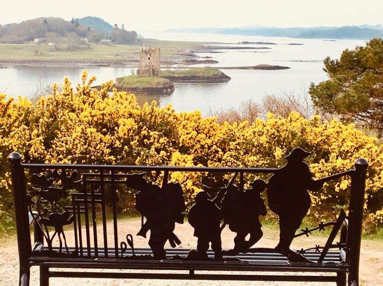 pic by Moira Tagliani